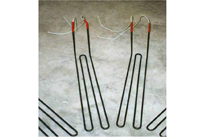 意大利进口产品   铠装翅片电阻器